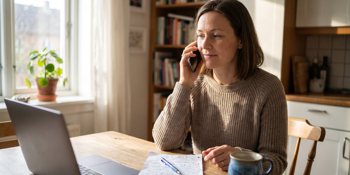What to do after a business credit card denial, how reconsideration calls work, what to say, and how to prepare before you call
