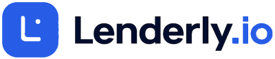 Lenderly.io Blog